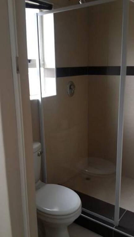 Cube Hotel Durban Room photo